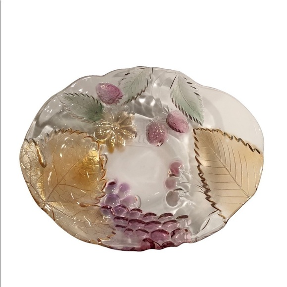 Mikasa Chablis Salad Bowls 3 pc - Picture 2 of 7